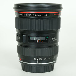 Canon EF17-35mm F2.8L USM