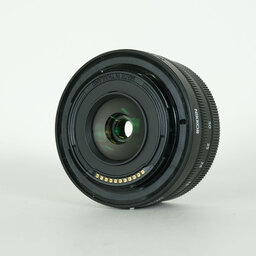 Nikon NIKKOR Z DX 16-50mm f/3.5-6.3 VR