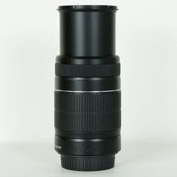 Canon EF-S55-250mm F4-5.6 IS II