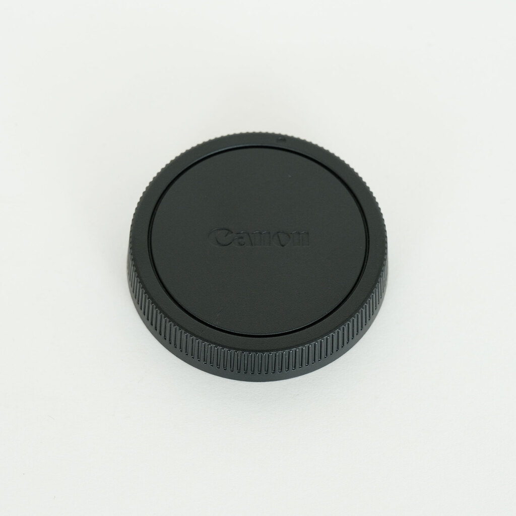 Canon EF-M18-150mm F3.5-6.3 IS STM