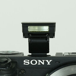 SONY α6400（ILCE-6400）