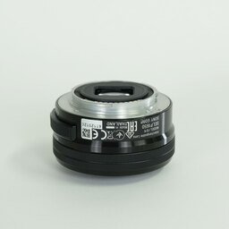 SONY E PZ 16-50mm F3.5-5.6 OSS SELP1650