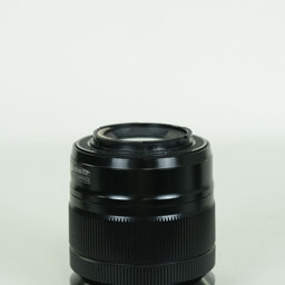 FUJIFILM フジノン XC16-50mm F3.5-5.6 OIS ブラック