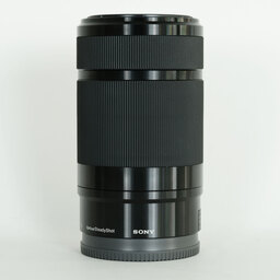 SONY E 55-210mm F4.5-6.3 OSS SEL55210