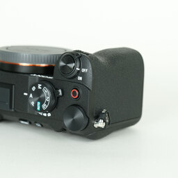 SONY α7C II(ILCE-7CM2) SONY α7C II(ILCE-7CM2)