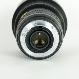 Nikon AF-S NIKKOR 14-24mm f/2.8G ED