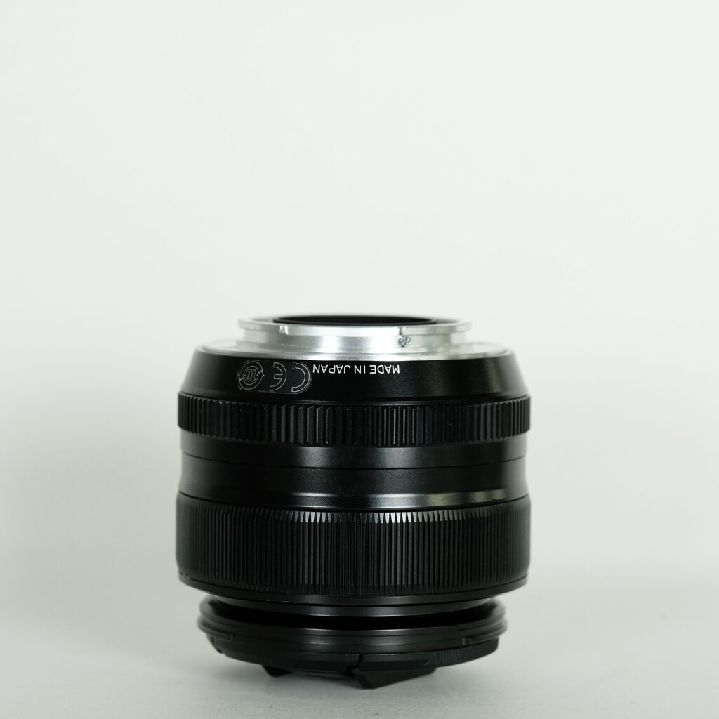 FUJIFILM XF35mmF1.4 R