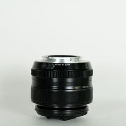 FUJIFILM XF35mmF1.4 R