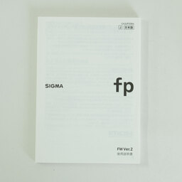 SIGMA fp SIGMA fp