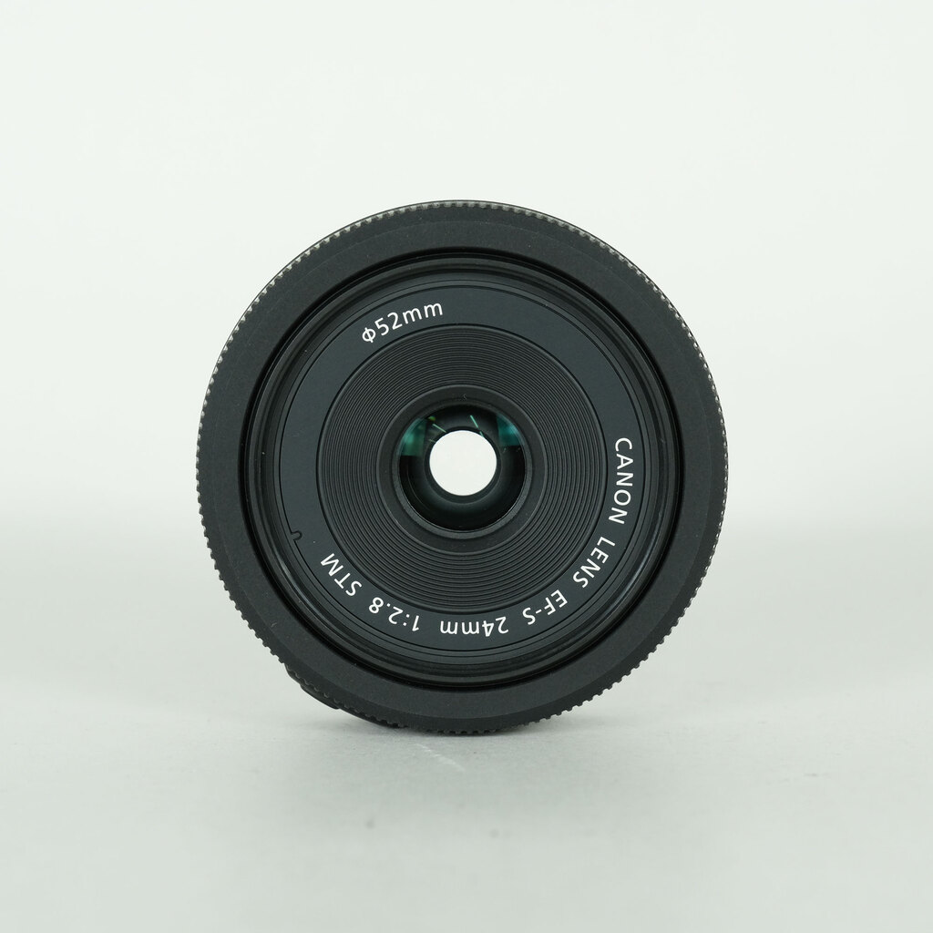 Canon EF-S24mm F2.8 STMの出品 | ONE SCENE（ワンシーン）