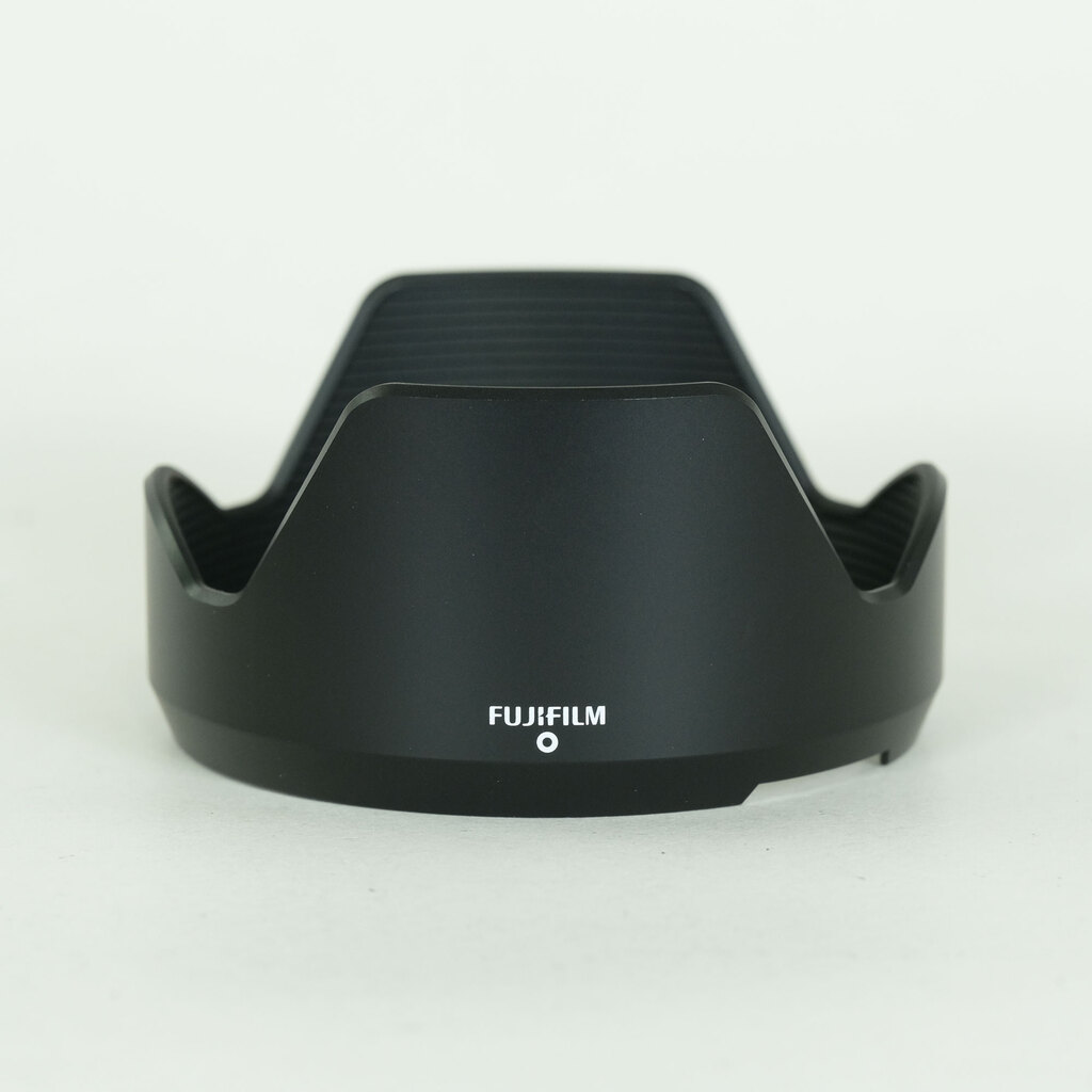 FUJIFILM XF16mmF1.4 R WR