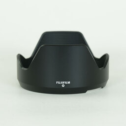 FUJIFILM XF16mmF1.4 R WR