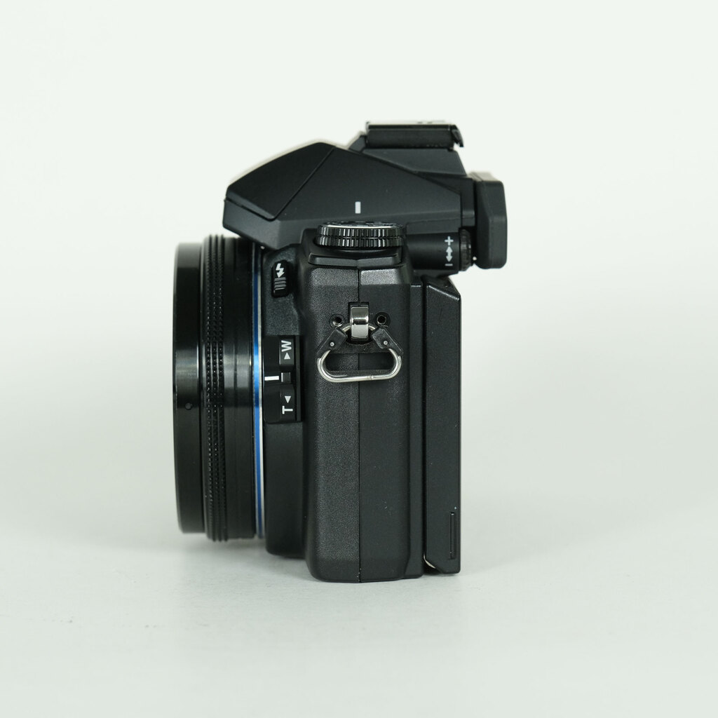OLYMPUS STYLUS 1s