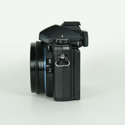 OLYMPUS STYLUS 1s