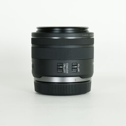 Canon RF35mm F1.8 MACRO IS STM
