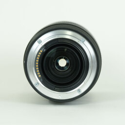 Nikon NIKKOR Z 28-400mm f/4-8 VR