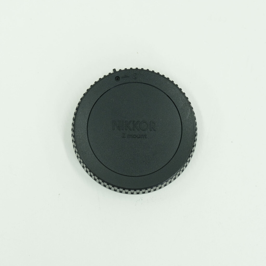 Nikon NIKKOR Z 50mm f/1.8 S Nikon NIKKOR Z 50mm f/1.8 S