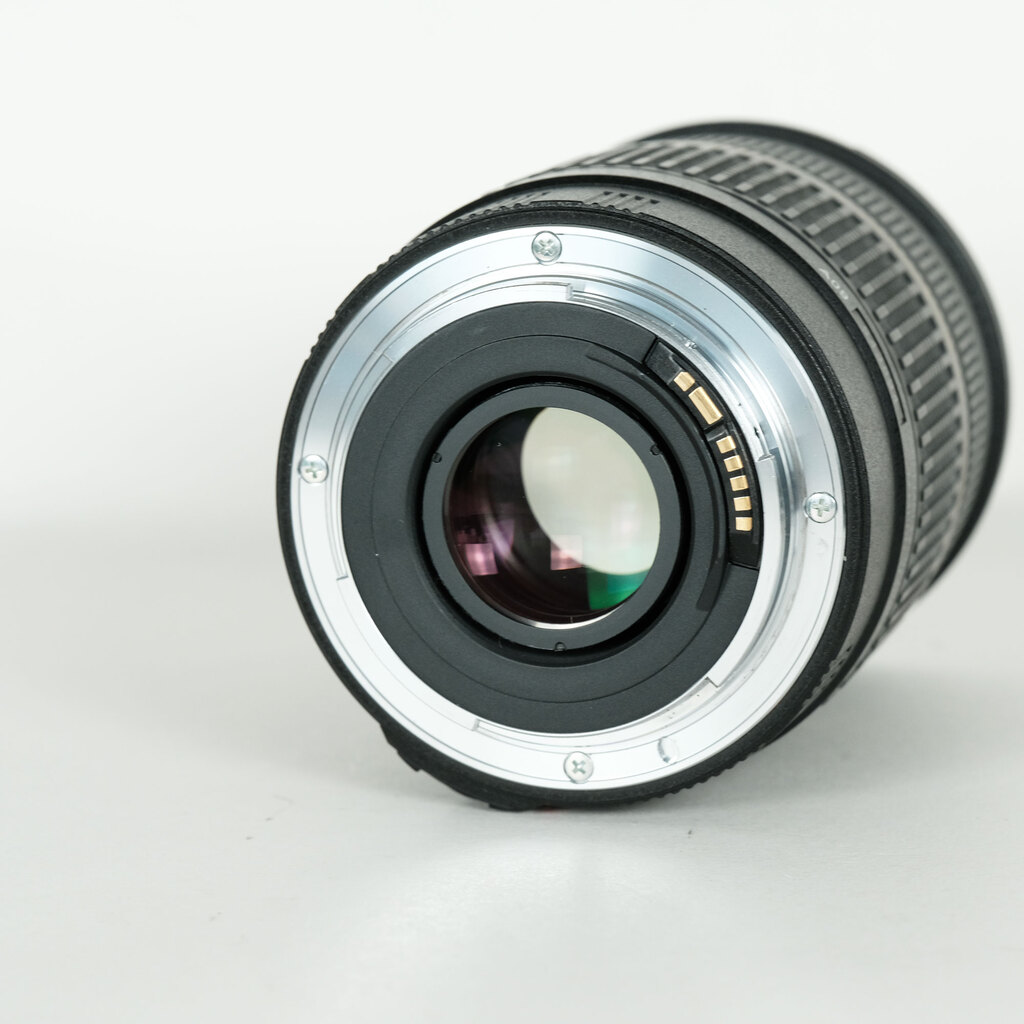 TAMRON SP 28-75mm F2.8 XR Di LD ASPH [IF] Macro (Model A09) [キヤノンEF用] 