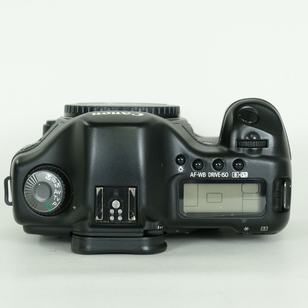 Canon EOS 5D ボディ