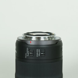 Canon RF24-105mm F4-7.1 IS STM