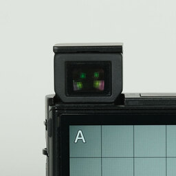 SONY Cyber-shot DSC-RX100M5