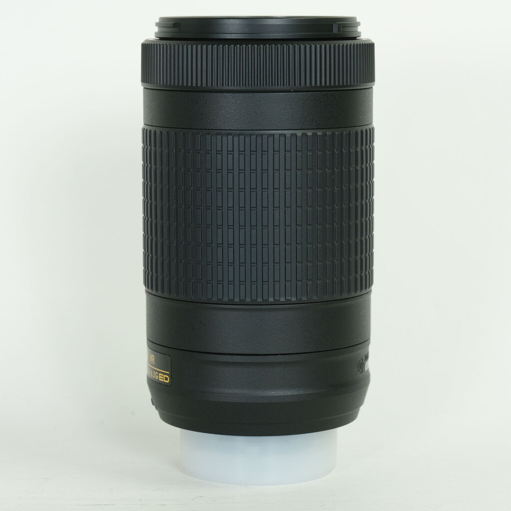 Nikon AF-P DX NIKKOR 70-300mm f/4.5-6.3G ED VR