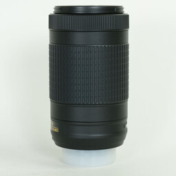 Nikon AF-P DX NIKKOR 70-300mm f/4.5-6.3G ED VR