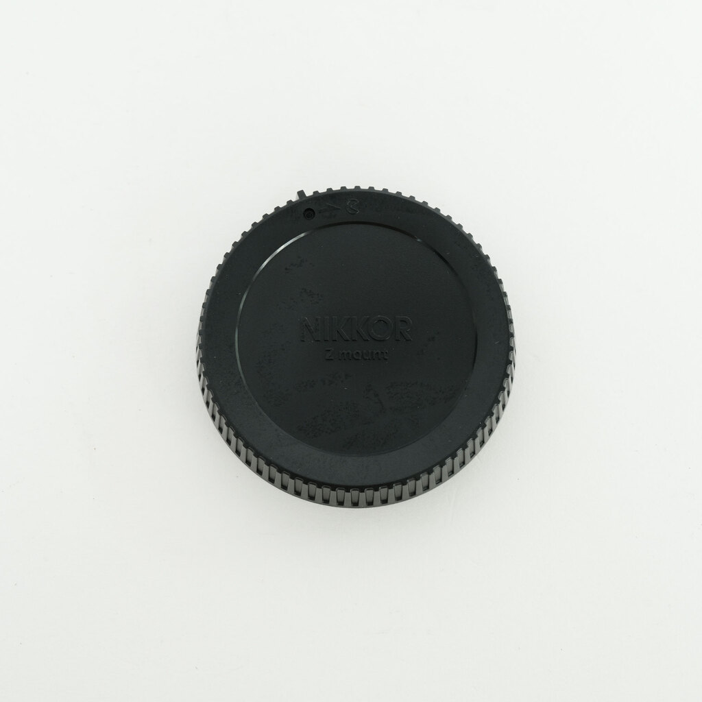 Nikon NIKKOR Z DX 18-140mm f/3.5-6.3 VR