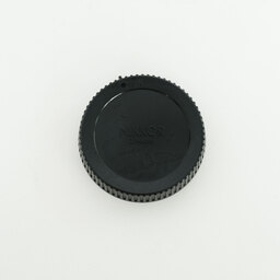 Nikon NIKKOR Z DX 18-140mm f/3.5-6.3 VR