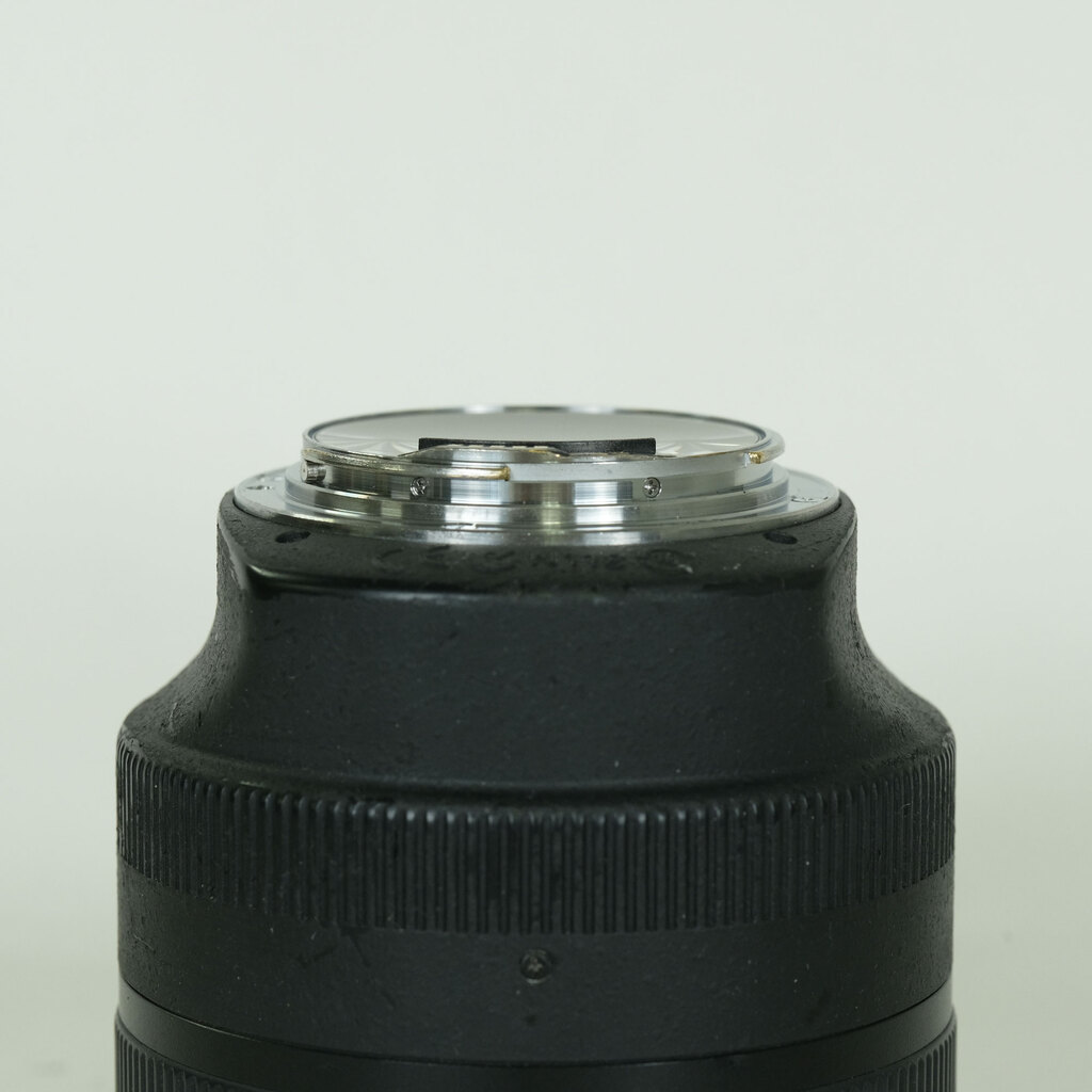 Canon EF85mm F1.2L II USM
