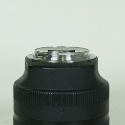 Canon EF85mm F1.2L II USM