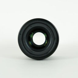 SIGMA 30mm F1.4 DC DN｜Contemporary [キヤノンM用]