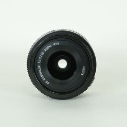 Panasonic LEICA DG SUMMILUX 15mm F1.7 ASPH.