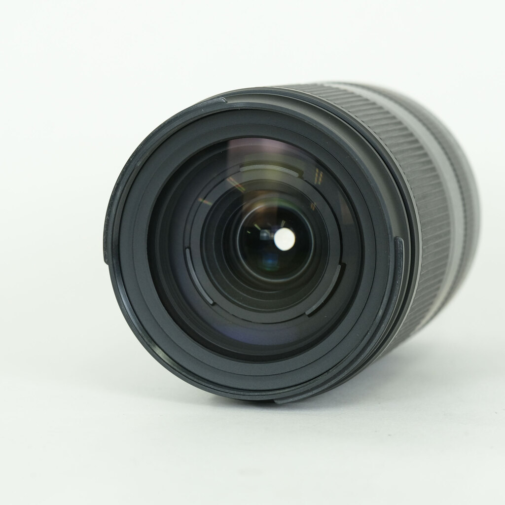 TAMRON 18-300mm F/3.5-6.3 Di III-A VC VXD (Model B061) [フジフイルムX用]