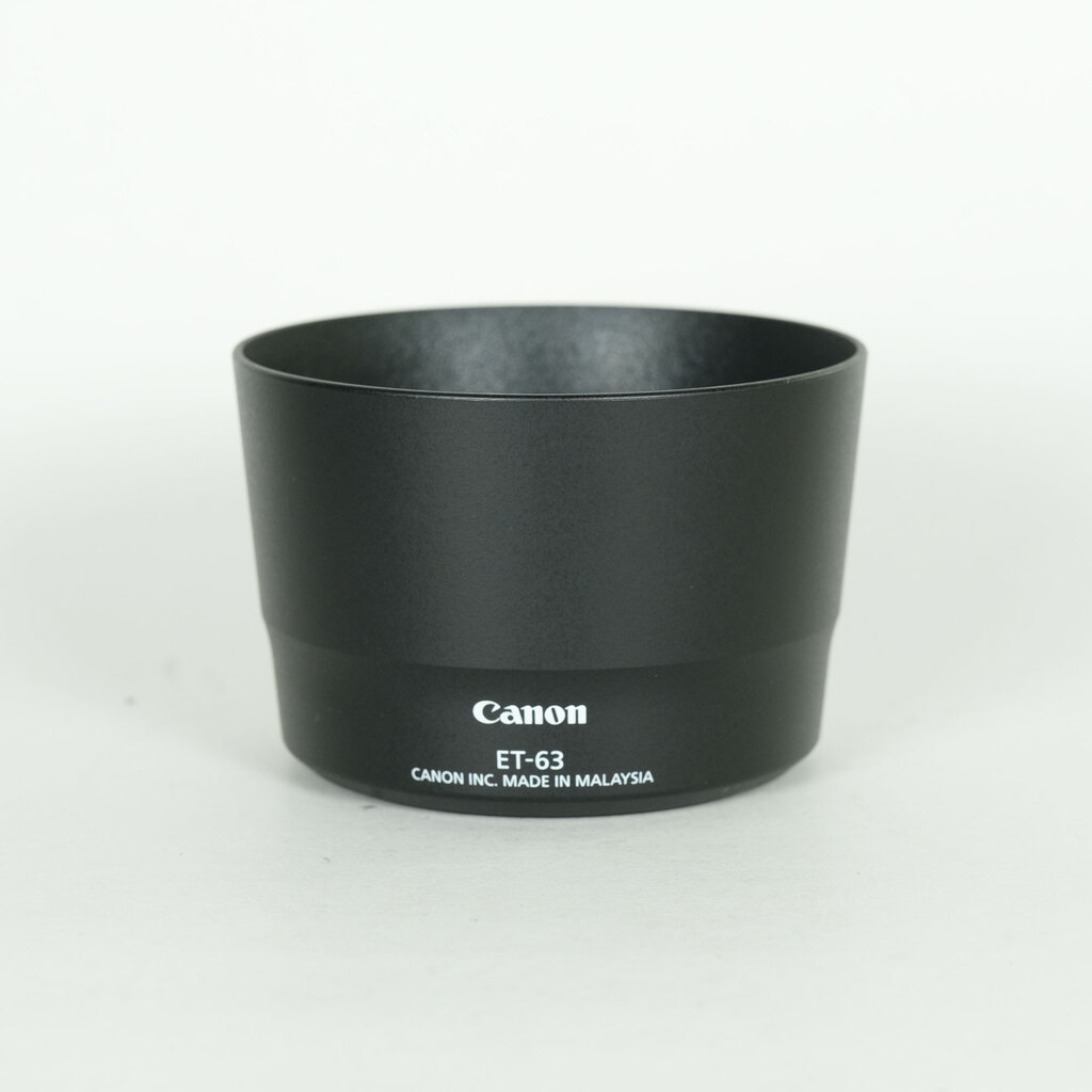 Canon EF-S55-250mm F4-5.6 IS STM Canon EF-S55-250mm F4-5.6 IS STM