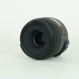 Nikon AF-S DX Micro NIKKOR 40mm f/2.8G