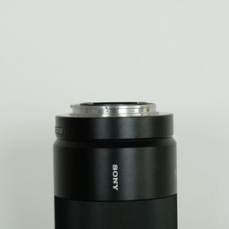 SONY Sonnar T* FE 55mm F1.8 ZA SEL55F18Z SONY Sonnar T* FE 55mm F1.8 ZA SEL55F18Z