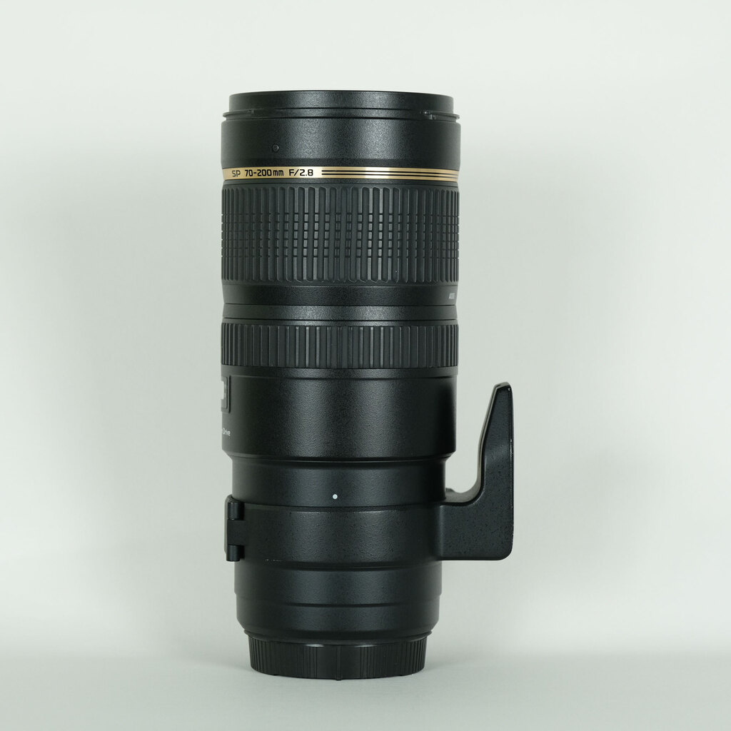 TAMRON SP 70-200mm F/2.8 Di VC USD (Model A009) [キヤノンEF用]の