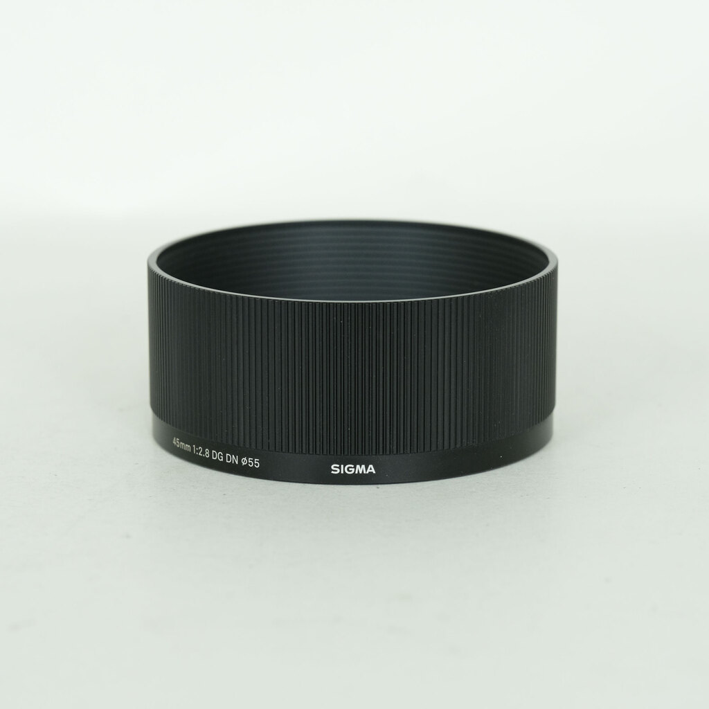 SIGMA 45mm F2.8 DG DN｜Contemporary [ライカL用]