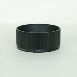 SIGMA 45mm F2.8 DG DN｜Contemporary [ライカL用]