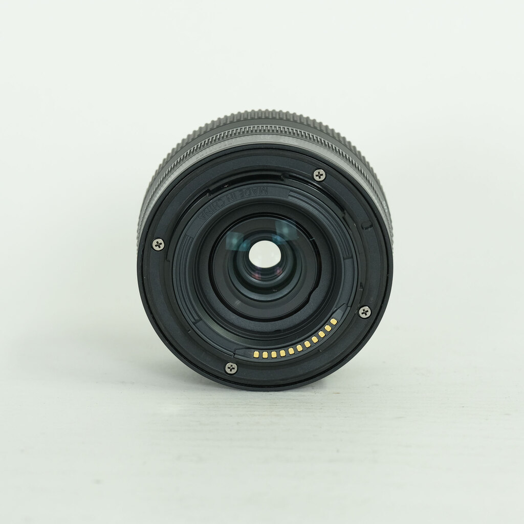 Nikon NIKKOR Z 24-50mm f/4-6.3
