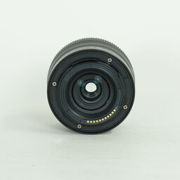 Nikon NIKKOR Z 24-50mm f/4-6.3