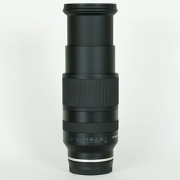 TAMRON 18-300mm F/3.5-6.3 Di III-A VC VXD (Model B061) [ソニーE用]
