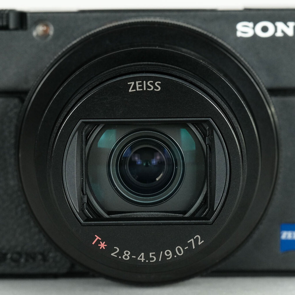 SONY Cyber-shot DSC-RX100M7