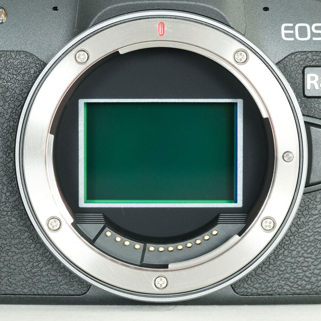 Canon EOS R8