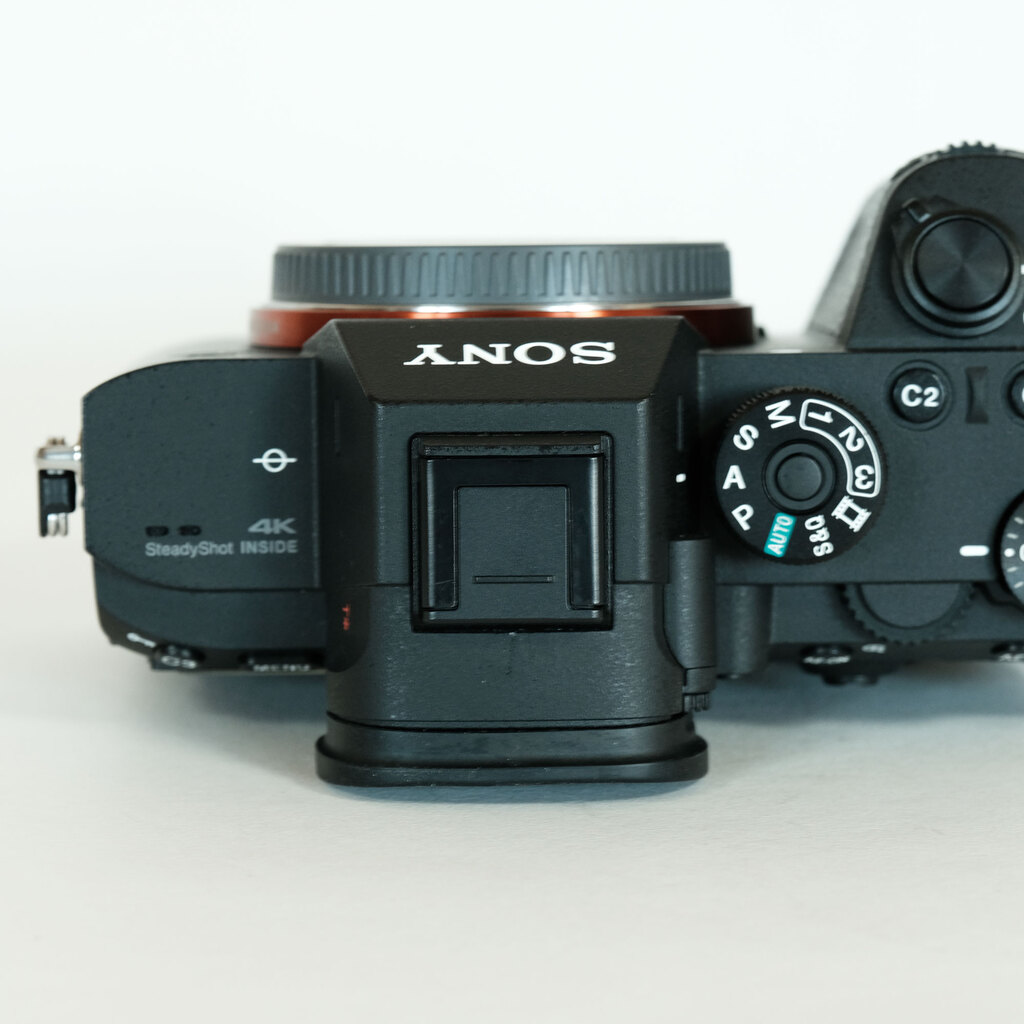 SONY α7R III（ILCE-7RM3）