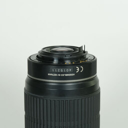 PENTAX DAL 55-300mm F4-5.8 ED