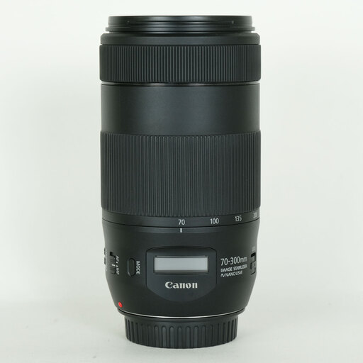 Canon EF70-300mm F4-5.6 IS II USM