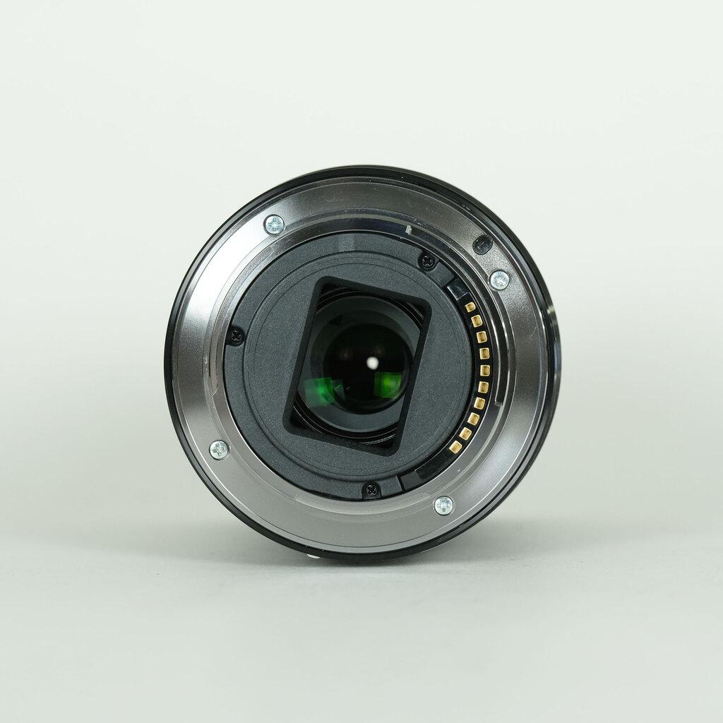 SONY E 55-210mm F4.5-6.3 OSS SEL55210 SONY E 55-210mm F4.5-6.3 OSS SEL55210