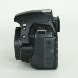 Nikon D3100 ボディ